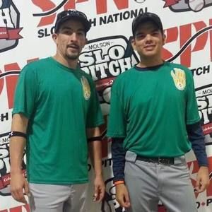 Meet your Posher, Jeff